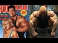 RICH PIANA | From 18 To 45 Years Old