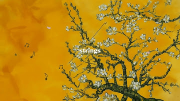 JVKE - STRINGS (JVKE