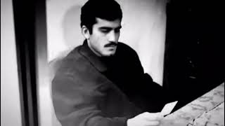 Bende Bir Resmin Var Yüzüme Bakmıyor