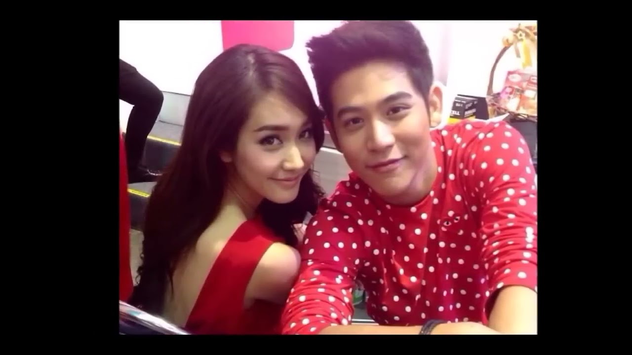 พอร์ช มิน - อยากให้เธอลอง