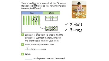 Into Math 2nd Grade Lesson 12.2