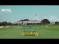 Country Club of Florida - Celebration Bermudagrass