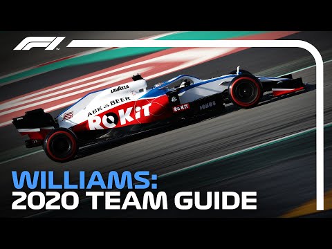 williams-f1-team-|-2020-formula-1-team-guide
