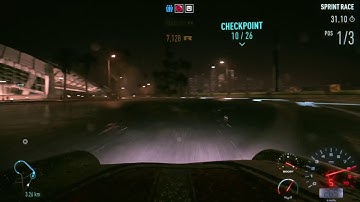Nickboy84 Need For Speed - Angels Can
