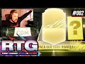 WE PACK OUR FIRST BOARD!! - #FIFA21 First Owner Road To Glory! #02 Ultimate Team