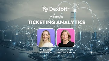 Dexibit webinar: planning with AI