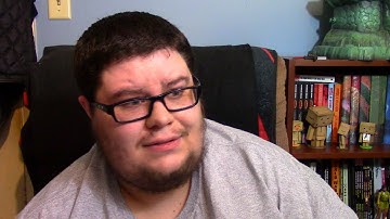 Nerd Block July 2014 Unboxing!