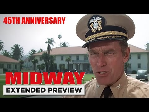 Midway (45th Anniversary) | Tom Needs His Dad's Help | "She's Been Arrested"