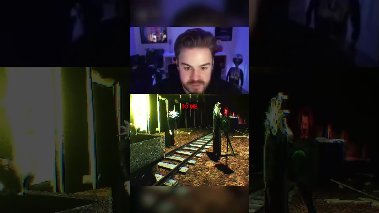 I Can Tell The Difference