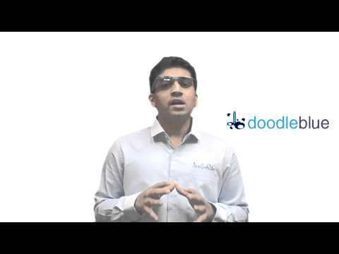 video:Why doodleblue?