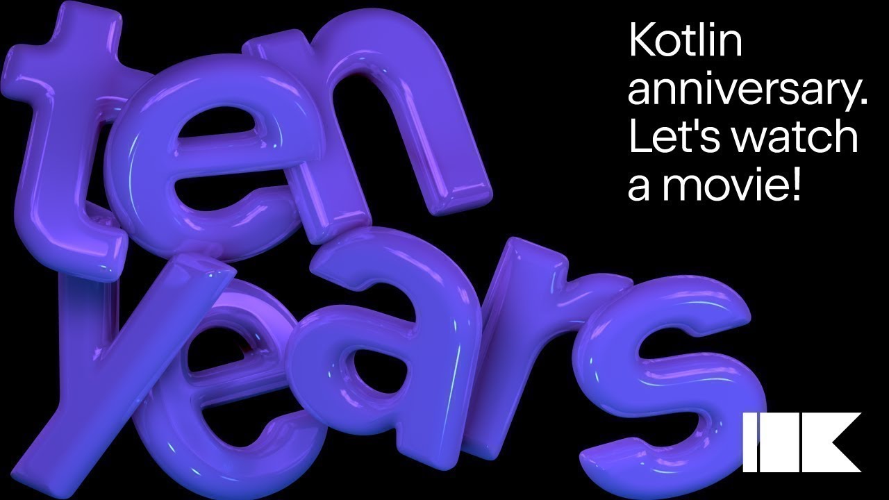 Download Ten Years of Kotlin: The Story of The Programming Language