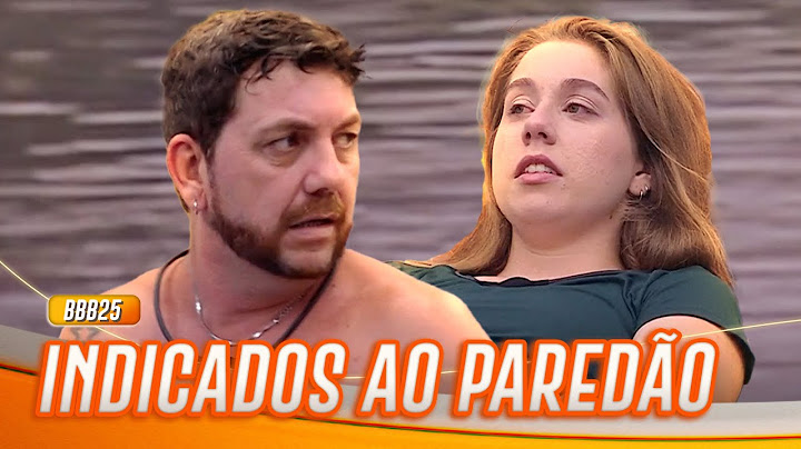EDILBERTO E RAISSA SÃO INDICADOS AO PAREDÃO PELOS LÍDERES VINÍCIUS E ALINE | BBB 25