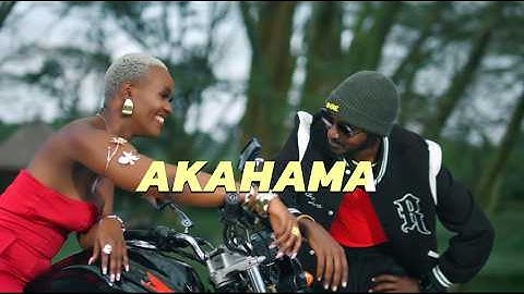 Akahama - Omega 256 X Yago (Official Video)