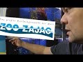 ZOO Zajac. Самый большой зоомагазин Европы