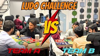 Ludo Game Challenge | Indoor Ludo screenshot 4