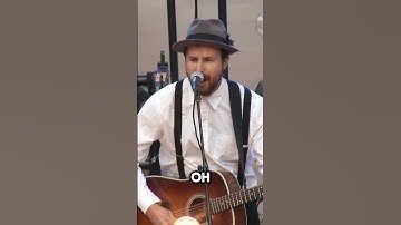 Thumbnail of The Dead South - Black Lung at Red Rocks