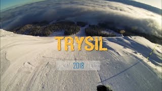 Trysil Norway 2018 - Ski Holiday Week 6