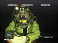 M/S Estonia - Investigation Dive