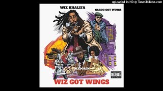 Wiz Khalifa ft Cardo Got Wings - WIz Got Wings Type Beat prod MrNcredible