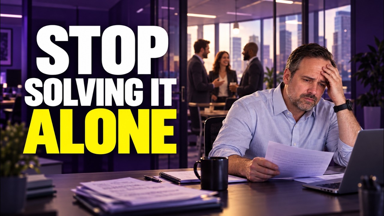 Stop Wasting Time: Master Networking & Find Your Super Connector!