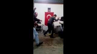 Kaleci̇kli̇ Çağri Sari Kiz 2015