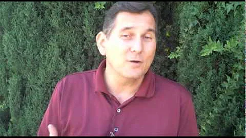 Interview with Property Inspector Lou Gustafson
