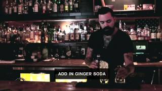 How To Make a Whiskey Ginger | Travel + Leisure screenshot 5