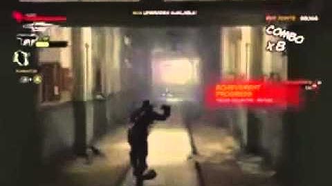 Deadpool Game PS4 Shark 2 walkthrough part 21 Multiplayer