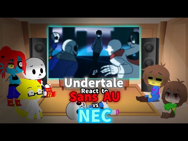 Stream [Undertale AU where Neo Metal Sonic is Sans/Chara] Oprixtion by  Jashy [Out Of Minutes]