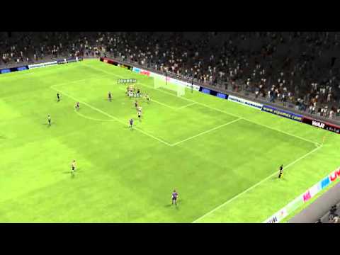 dewilangit777 x JASADOMINO - Valencia vs Fiorentina - Jovetic Goal 73 minutes