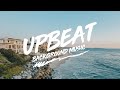 Upbeat and happy pop background music fors