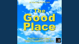 Vignette de la vidéo "Geek Music - The Good Place - Main Theme"