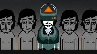 Incredibox fanmade characters #54 - koungou remake