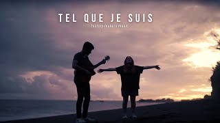 Tel que je suis -  Hillsong United (Cover) | History Makers Music