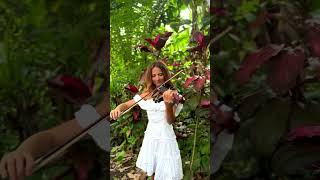 Enya - Only  Time  ( Violin Cover )