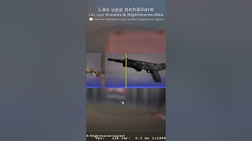 Opening Cases Until I Get My FIRST Knife!  #shorts