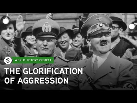 What Is Fascism | World History Project