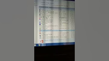 Microsoft office can