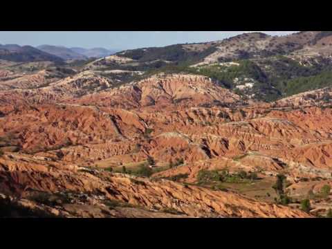 Video: Pertanian Permakultur Di Tierra Del Sol Di Oaxaca, Mexico - Matador Network
