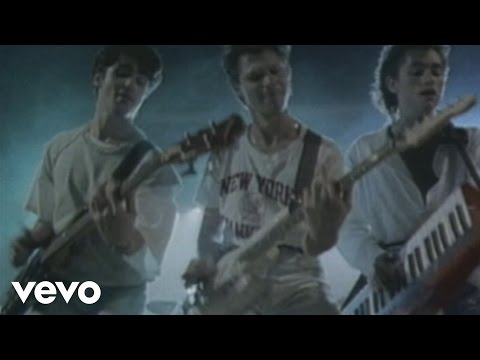 Pseudo Echo - Funkytown