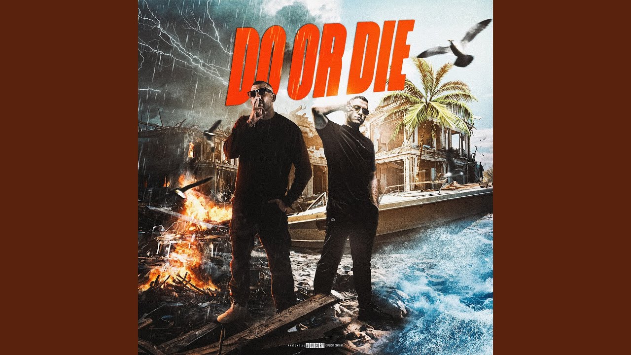 Regardez Do Or Die sur YouTube Regardez Do Or Die sur YouTube