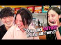 Our Office Romance Got Spicy FAST