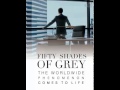 Fifty Shades of Grey original trailer song – Crazy In Love (Beyoncé)