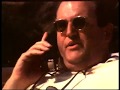 Capture de la vidéo Barry Adamson - Busted (Official Music Video)