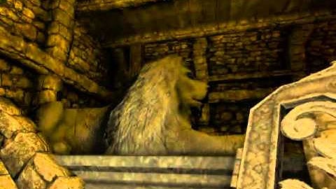 Amnesia Babbleplay Part 15- Down, Down to Goblin Town