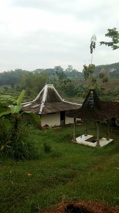 @Sumur Brumbung Petilasan mBah Jobluwo