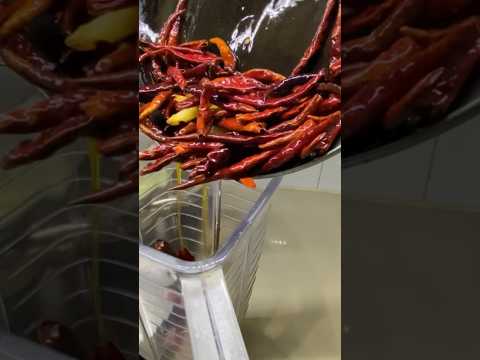Cómo hacer salsa