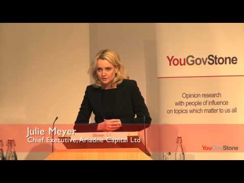 YouGovStone - The Stone Club Debate - Where's the Influence - Google or Murdoch?