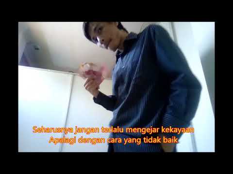 Motivasi Lucu: Kaya itu Bukan Segalanya