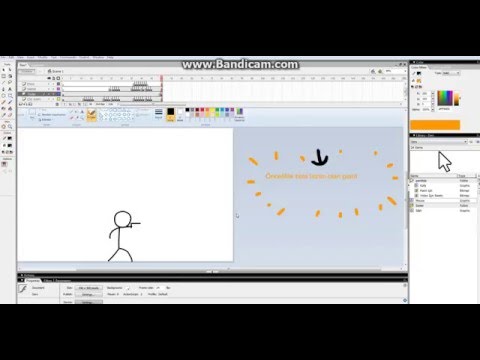 Video: Paint'te Animasyon Nasıl Yapılır